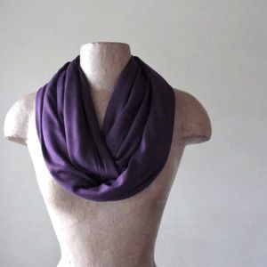 American Apparrl Infinity Circle Scarf